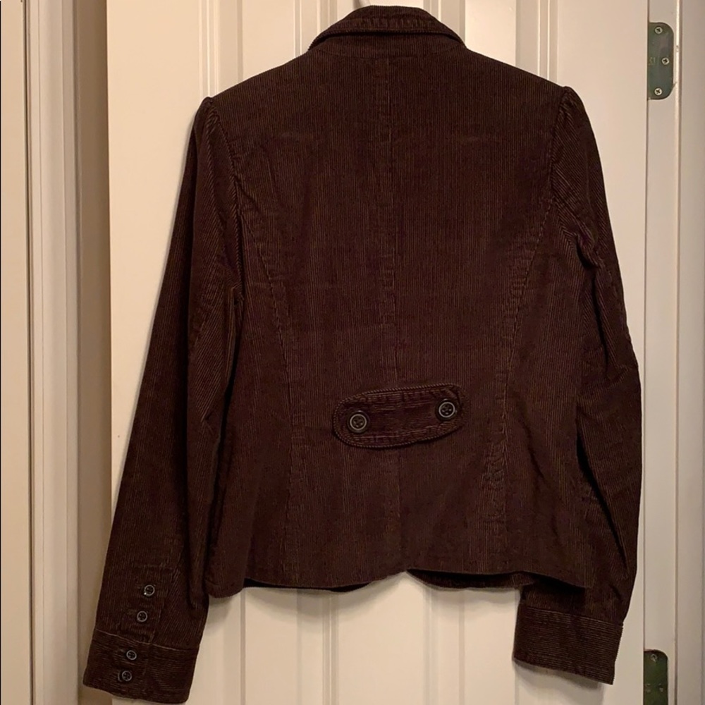 Fossil blazer - Picture 2 of 3